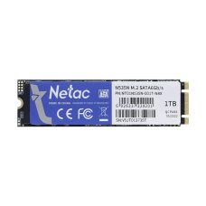 Netac N535N 1TB M.2 2280 SSD